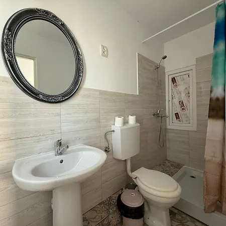 Royal Frateli Pensionat 3*