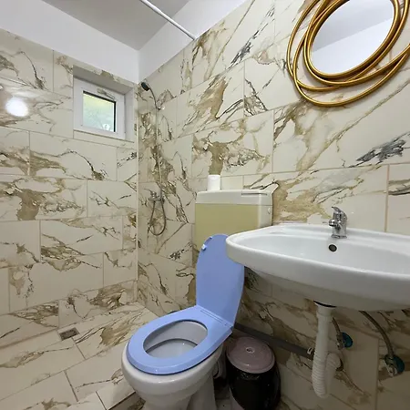 Pensionat Royal Frateli 3*