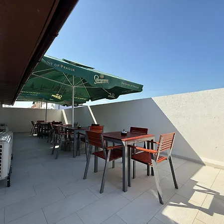 Vendégház Royal Frateli *