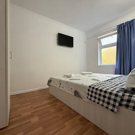 Royal Frateli * Costinești