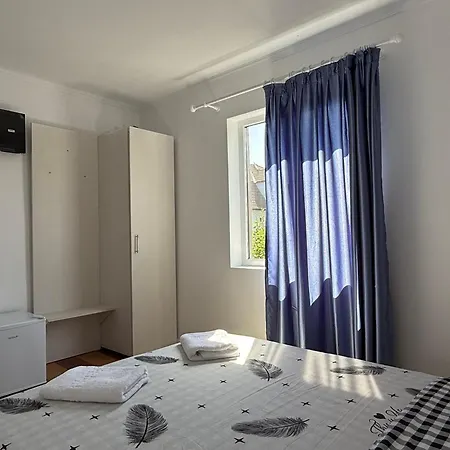 Vendégház Royal Frateli Costinești